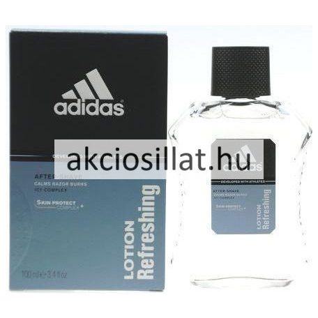 Adidas Refreshing after shave 100ml