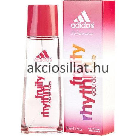 Adidas Fruity Rhythm parfüm EDT 50ml