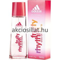 Adidas Fruity Rhythm parfüm EDT 50ml