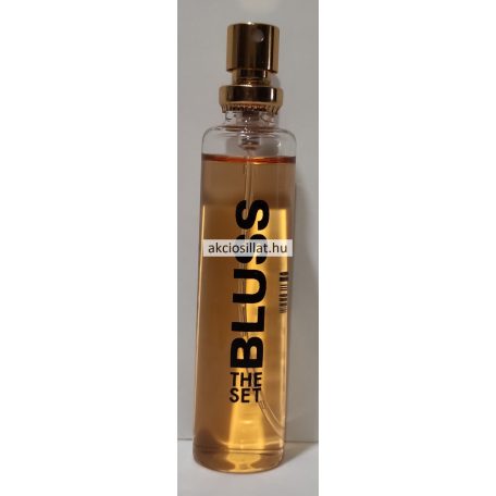 Chatler Bluss The Set men TESTER EDP 30ml