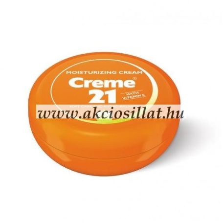 Creme-21-hidratalo-krem-E-vitaminnal-50ml