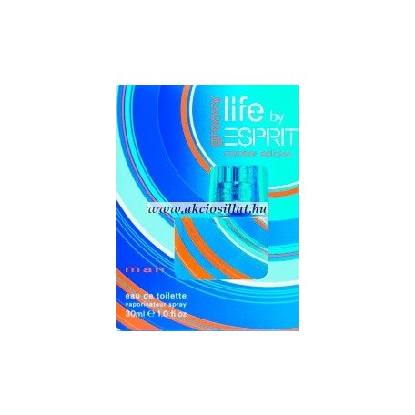 Esprit-Groovy-Life-Man-Summer-Edition-EDT-30ml