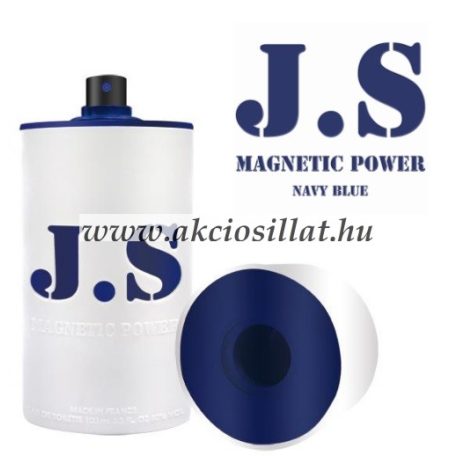Jeanne-Arthes-Magnetic-Power-Navy-Blue-EDT-100ml