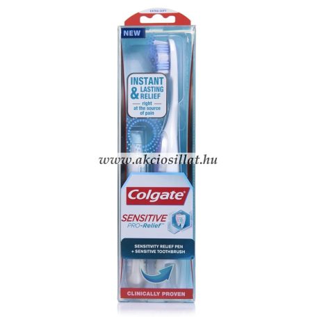 Colgate-Sensitive-PRO-Relief-fogkefe-feherito-toll