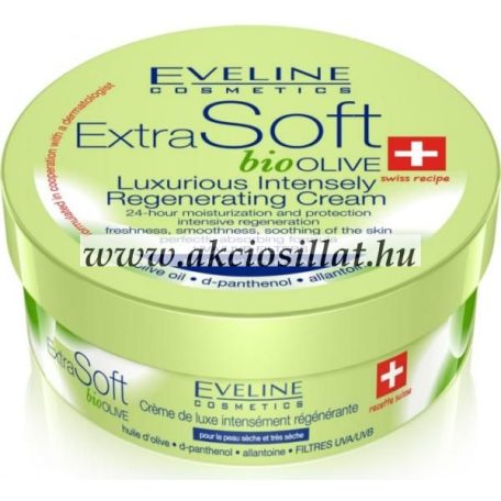 Eveline-Extra-Soft-bio-oliva-regeneralo-luxus-krem-200ml