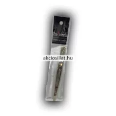 Rose Cosmetics szemöldőkcsipesz ferde végű nagy