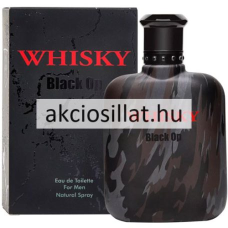 Evaflor-Whisky-Black-parfum-rendeles-EDT-100ml