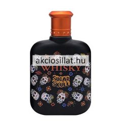 Evaflor-Whisky-Black-parfum-rendeles-EDT-100ml