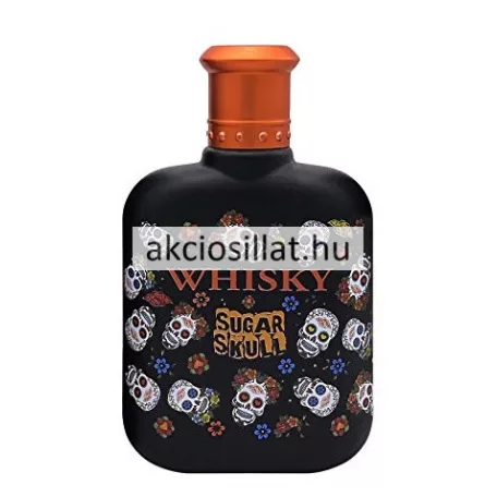 Evaflor-Whisky-Black-parfum-rendeles-EDT-100ml