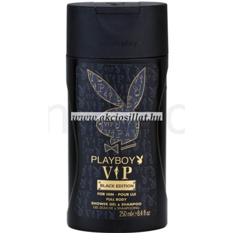 Playboy-VIP-Black-Edition-tusfurdo-250ml