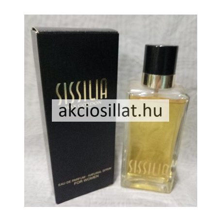 Max Gordon Sissilia women EDP 100ml / Dolce Gabbana Sicily parfüm utánzat női
