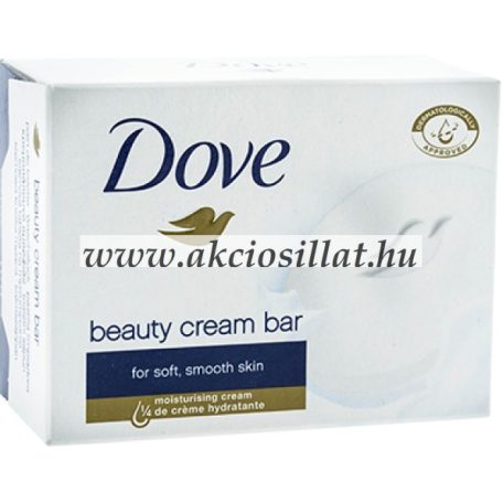 Dove-Original-Beauty-cream-bar-kremszappan-100g