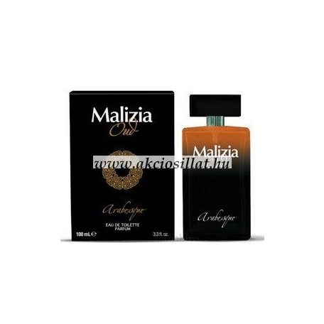 Malizia-Oud-Arabesque-parfum-EDT-100ml