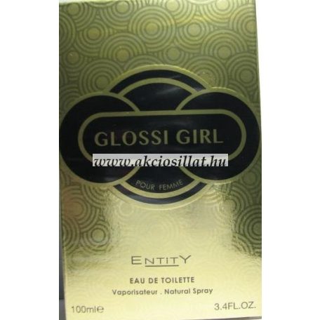 Entity-Glossy-Girl-Gucci-Guilty-parfum-utanzat