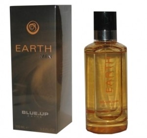 Hermes hotsell earth perfume