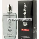Blue-Up-Black-Style-Paco-Rabanne-Black-XS-parfum-utanzat