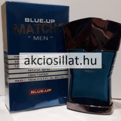   Blue Up Matcho Men EDT 100ml / Jean Paul Gaultier Le Male parfüm utánzat