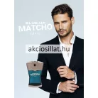 Blue Up Matcho Men EDT 100ml / Jean Paul Gaultier Le Male parfüm utánzat