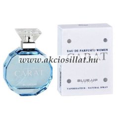   Blue Up Carat Women EDP 100ml / Giorgio Armani Emporio Diamonds Women parfüm utánzat