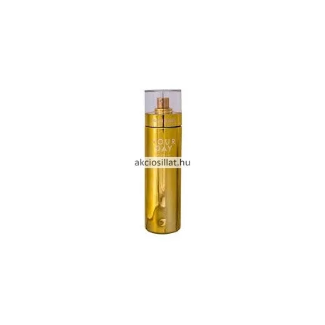Blue Up Your Day Woman EDP 100ml / Hugo Boss Jour Pour Femme parfüm utánzat