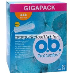 o-b-ProComfort-Normal-tampon-56-db