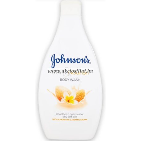 Johnson-s-Soft-Nourish-mandulaolaj-es-jazmin-tusfurdo-400ml