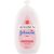 Johnson's Baby pumpás testápoló 500ml Crema Liquida