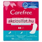Carefree Normal tisztasági betét 56db