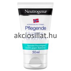 Neutrogena Pflegende Hygiene-Hand Cream kézkrém 50ml
