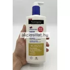Neutrogena Deep Moisture mandulaolajos testápoló száraz börre 400ml