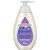 Johnson's Baby Bedtime pumpás testápoló 500ml