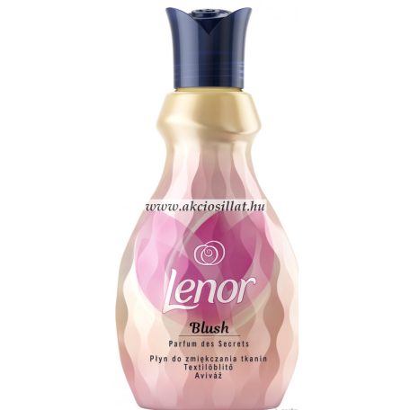 Lenor-Secrets-Blush-oblito-900ml