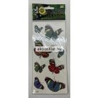 Gyerek tetoválás Tetováló matrica 8db 3D-22