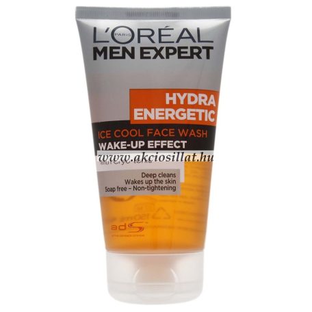 L-oreal-Men-Expert-Hydra-Energetic-Icy-Gel-Face-Wash-arctisztito-150ml
