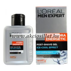 Loreal-Men-Expert-Hydra-Energetic-Post-Shave-Gel-100ml