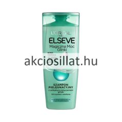   L'Oréal Elseve Extraordinary Clay tisztító sampon 400ml