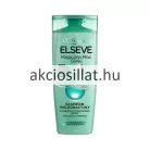L'Oréal Elseve Extraordinary Clay tisztító sampon 400ml