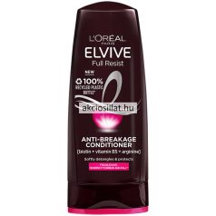 L'Oréal Elseve Full Resist balzsam 500ml