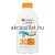 A Garnier Ambre Solaire Kids naptej SPF 30 200ml.jpg fotón a professzionális gyermek naptej látható: egy álló, letisztult fehér flakon élénknarancssárga pattintós kupakkal, az előlapján a kerek, zöld-arany GARNIER AMBRE SOLAIRE logóval, alatta színes betűs KIDS felirattal és egy úszógumis gyermekeket ábrázoló rajzzal, valamint egy nagyméretű narancssárga 30 HIGH PROTECTION fényvédő faktor jelöléssel.