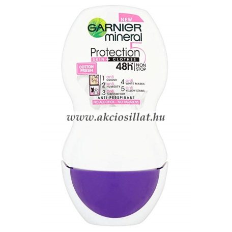 Garnier-Mineral-Protection-5-48H-Deo-Roll-On-50ml