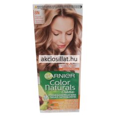   Garnier Color Naturals krémhajfesték 8N természetes világosszőke
