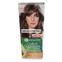 Garnier Color Naturals krémhajfesték 6.00 sötétszőke