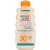 Garnier Ambre Solaire Waterresistent naptej SPF 30 200ml