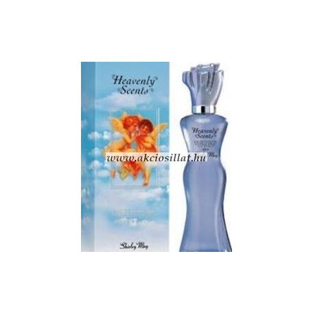 Shirley-May-Heavenly-Scents-30ml-Thierry-Mugler-Angel-parfum-utanzat
