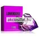 Diesel Loverdose EDP 50ml Női parfüm