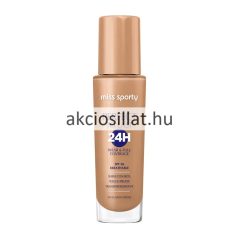   Miss Sporty Perfect To Last 24H 30 Classic Beige Alapozó 30ml