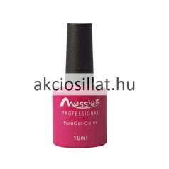   Messier Professional Pure Gel Color A045 csillámos UV & LED Gél Lakk 10ml