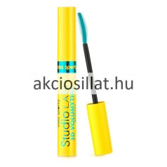  Miss Sporty Studio Lash 3D Volumythic Szempillaspriál Black 001 8ml