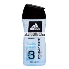 Adidas Dynamic Pulse tusfürdő 250ml