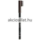 Miss Sports eye brow pencil Szemöldökceruza 002 brown